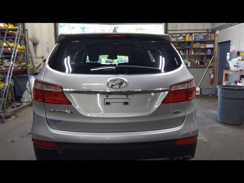 Liftgate/Hatch/Tailgate LWB Manual Lift Fits 13-16 SANTA FE 1409317