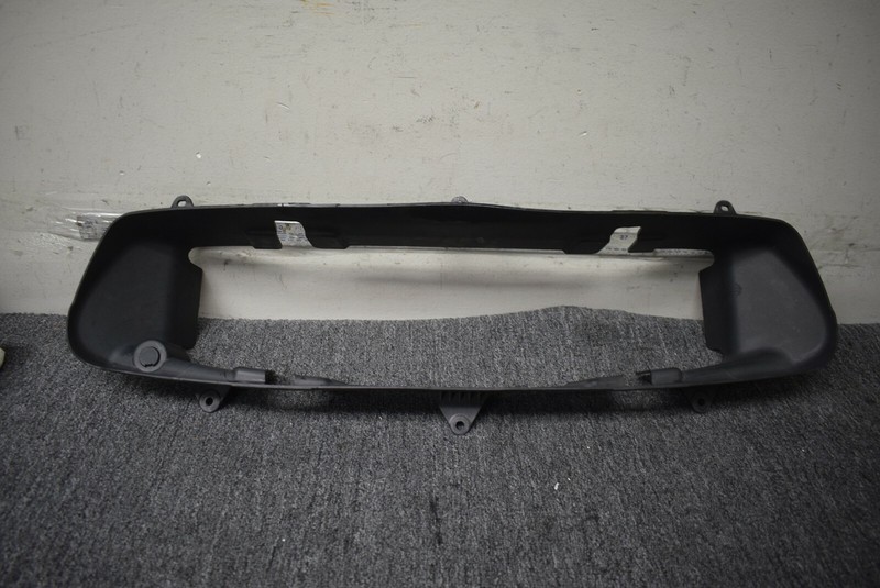 MASERATI GHIBLI FRONT AIR DUCT ASSY FACTORY OEM