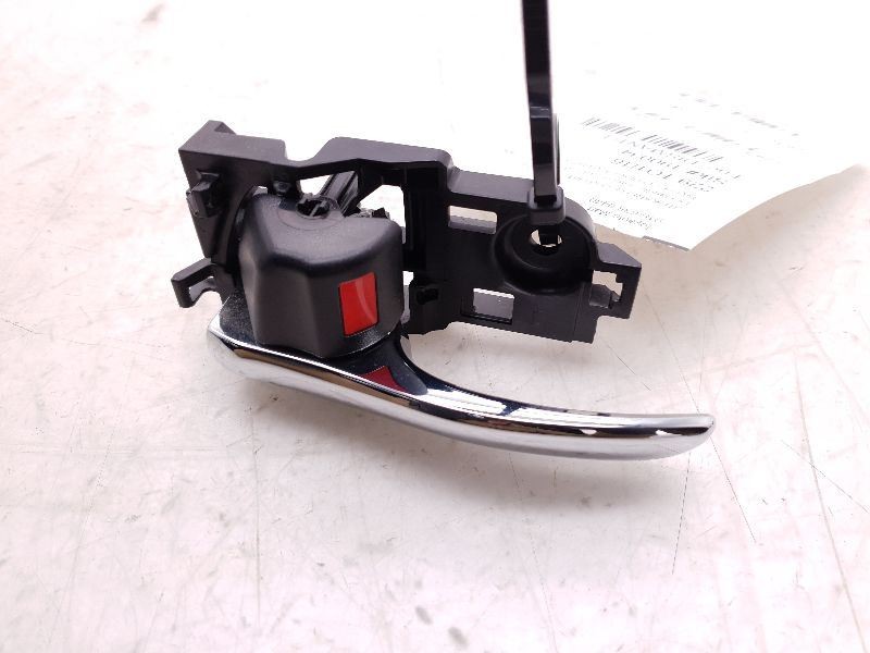2016 TOYOTA PRIUS TWO DRIVER SIDE FRONT INTERIOR DOOR HANDLE