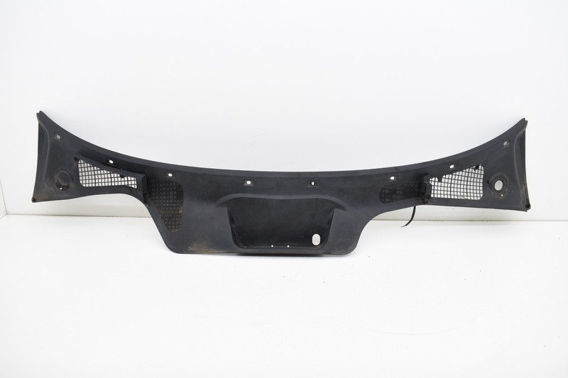96-02 BMW Z3 FRONT WINDSHIELD COWL WIPER COVER PANEL UNDER HOOD OEM KW52
