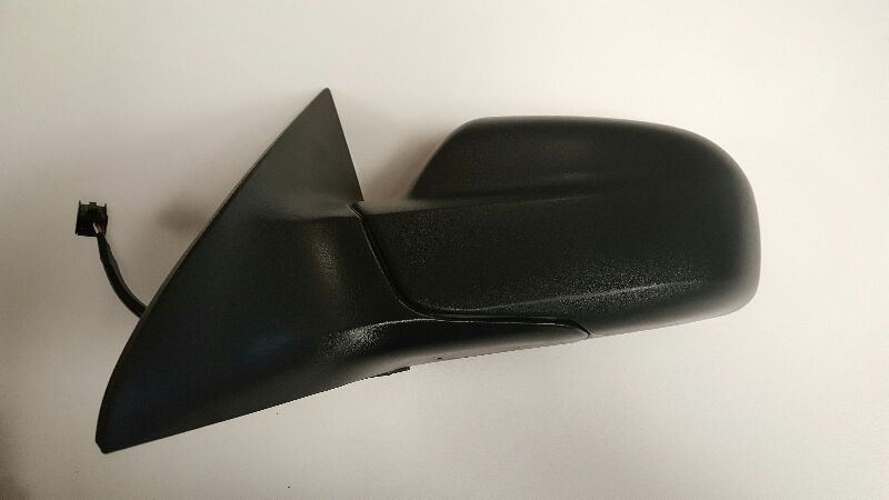 Driver Side View Mirror Power Textured Fits 04-05 PACIFICA 266956
