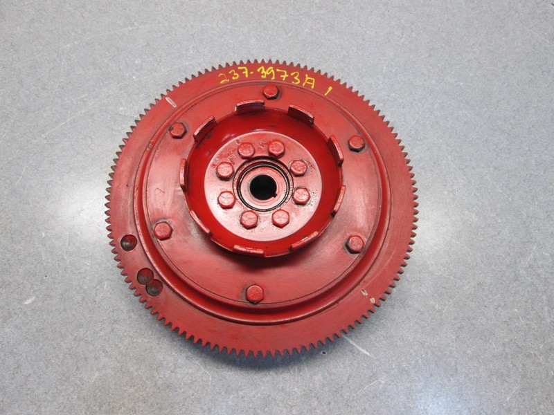 237-3973A1 Rope Start Flywheel for 1970 Mercury 200 20 Hp Outboard