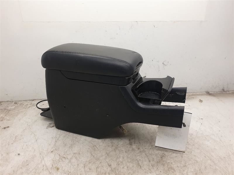 00-01 LEXUS ES300 BLACK INTERIOR FRONT CENTER CONSOLE ASSEMBLY