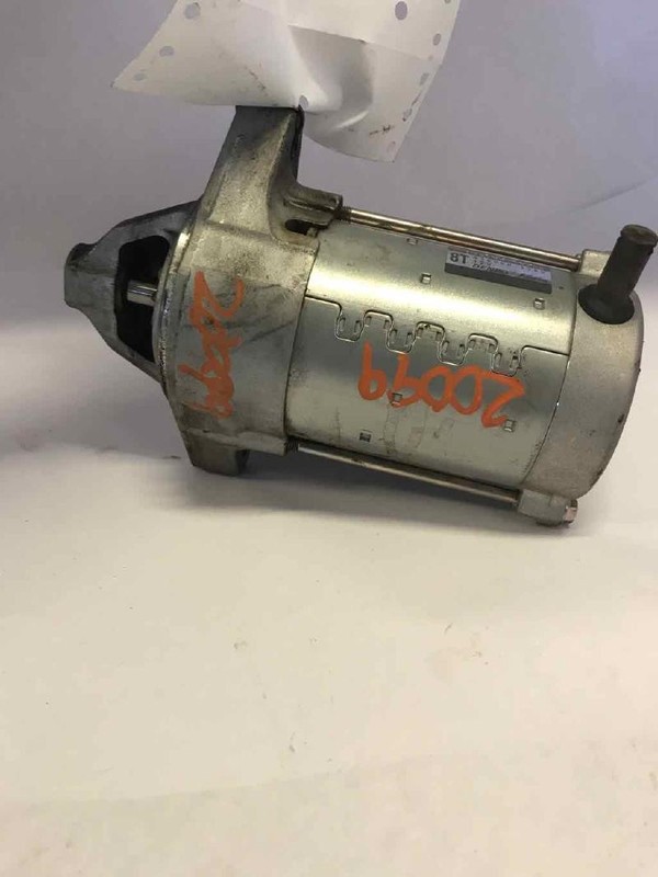 Starter Motor LEXUS IS200T 16 17