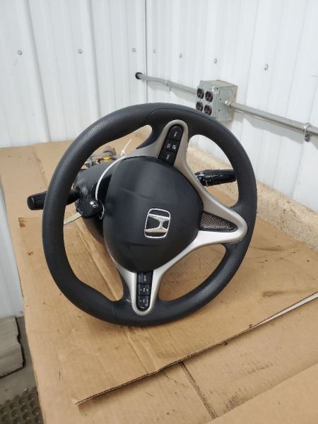 Steering Column Floor Shift Sedan SE Canada Fits 08-11 CIVIC 280141