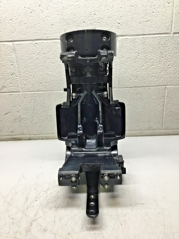 T42000 Evinrude 220hp Swivel Bracket 20 inch 0434691 S/N G04857253
