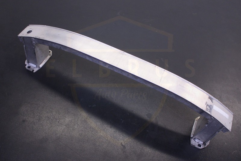 2015 2016 2017 2018 AUDI Q3 FRONT BUMPER REINFORCEMENT REBAR IMPACT BAR OEM