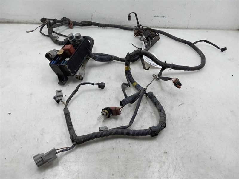 95 96 97 Toyota Land Cruiser Main Engine Room Harness 4.5L AT 4x482111-60323