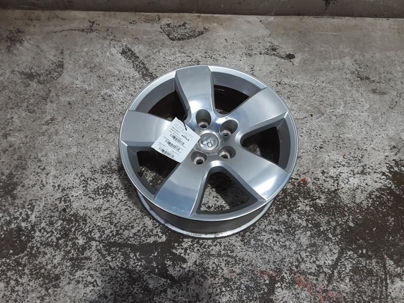 12 2012 Dodge Ram 1500 Wheel Rim 20x8 Aluminum 5 Spoke Option WSA