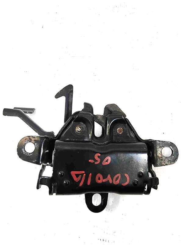 2005 Toyota Corolla Hood Latch Assembly 5351002230