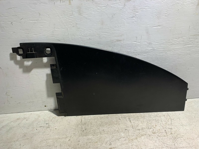 2005-2011 VOLKSWAGEN BEETLE RIGHT PASSENGER SIDE UPPER DASH TRIM PANEL COVER