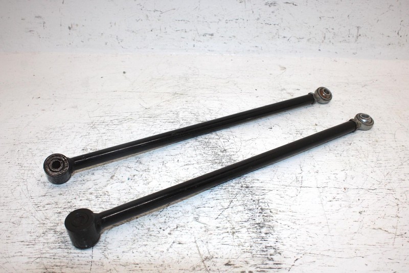1994 Polaris Xct Sks Oem Upper Radius Rod Pair 1822121-067 SP44