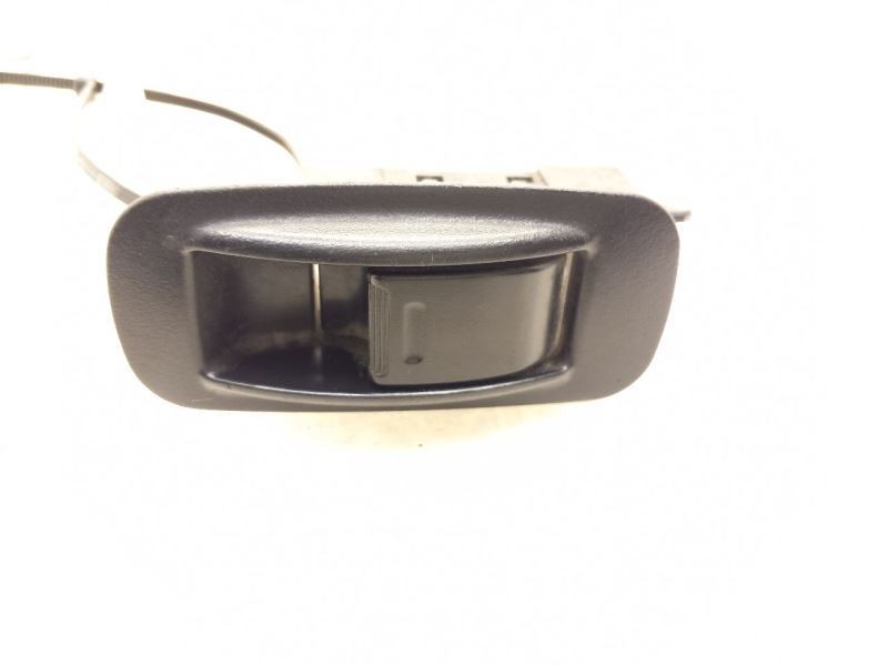2014 TOYOTA TACOMA TRD TRD CREW CAB PASSENGER SIDE REAR DOOR WINDOW SWITCH