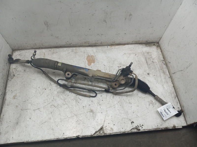 08-22 TOYOTA SEQUOIA SR5 2WD STEERING GEAR RACK AND PINION
