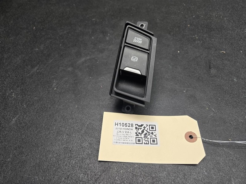 Parking Brake Switch 2019 Honda CR-V 35355-TLA-A01 2017 2018 2020 2021 2022