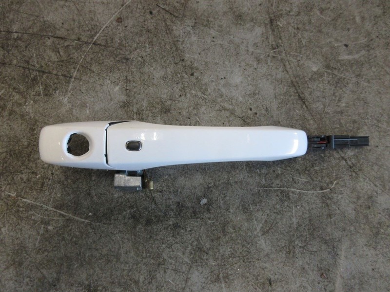 2017-2026 Dodge Durango OEM LH Exterior Door Handle 1QA21KXJAK