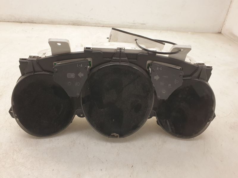 04-06 LEXUS ES330 SPEEDOMETER INSTRUMENT CLUSTER ASSEMBLY
