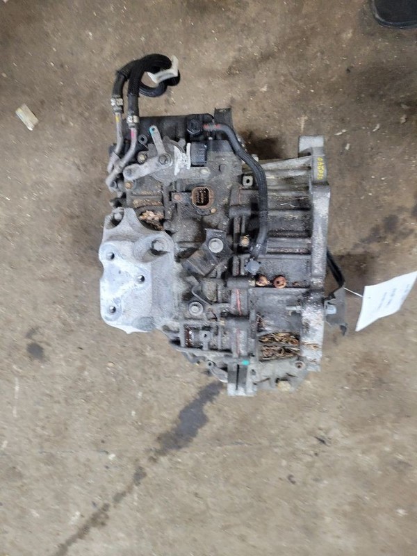 Automatic Transmission 2.4L ID 68197729 Fits 13-16 DART 1618200