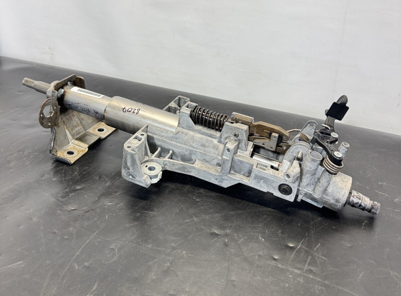 ✅2013-2024 RAM 1500 CLASSIC 2500 3500 STEERING COLUMN Dash Shift Tilt Wheel OEM