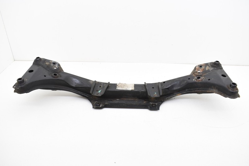 2002 BMW Z3 ROADSTER M54 2.5L FRONT CRADLE SUBFRAME CROSSMEMBER SUPPORT OEM KW52