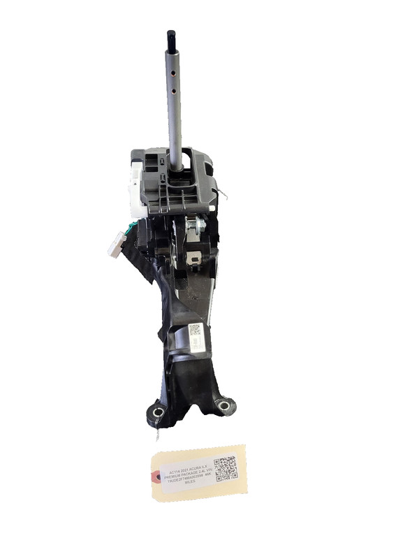 2013-2022 ACURA ILX Transmission Floor Shifter OEM 2.4L FWD