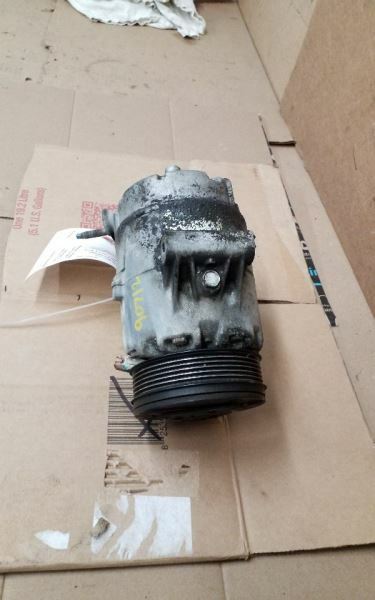 AC Compressor Fits 04-06 MALIBU 233489
