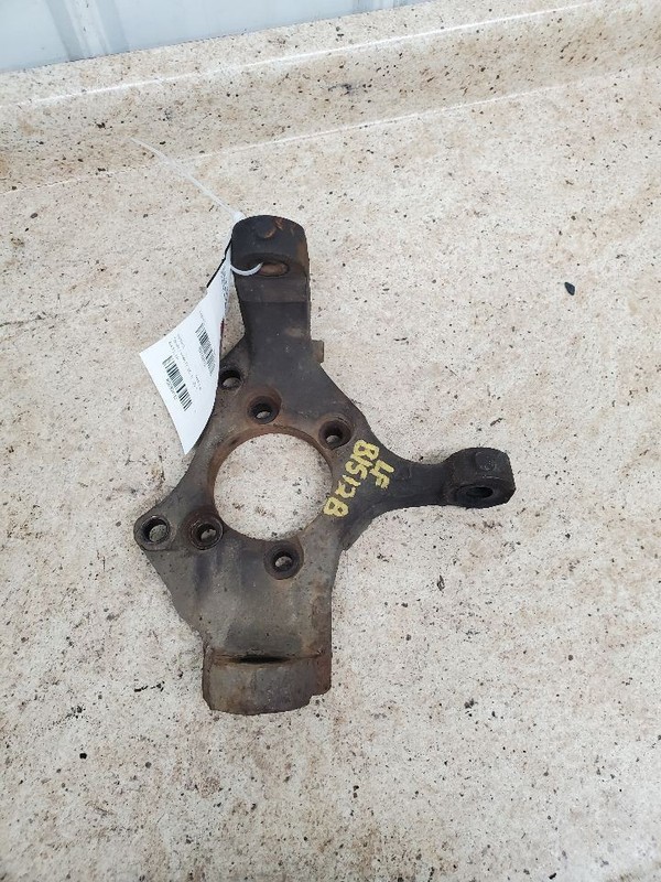 Driver Front Spindle/Knuckle Off Road Chassis Package Fits 04-08 CANYON 308113