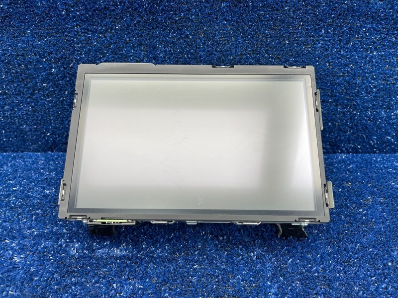 2017–2020 Nissan Pathfinder Instrument Cluster 24810-9PJ0A OEM
