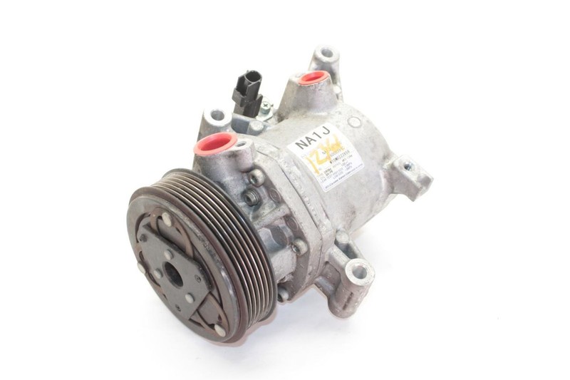 16-21 Mazda MX-5 Miata ND Ac Compressor Assembly NA1J61450