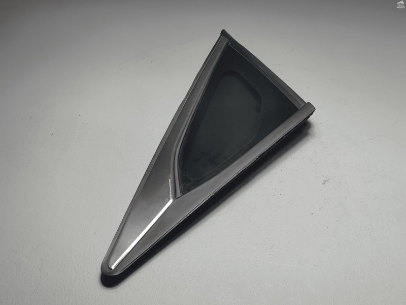 2016-2021 Honda Civic Rear Right Passenger Side Quarter Window Glass OEM