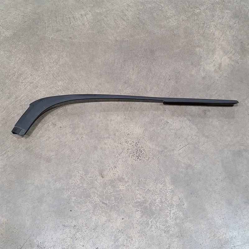 94-98 Ford Mustang GT Convertible Driver Exterior Top Trim Molding Lh AA7036