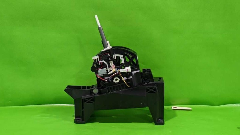 20-25 SENTRA TRANSMISSION GEAR SHIFT SHIFTER ASSEMBLY OEM 4581-21