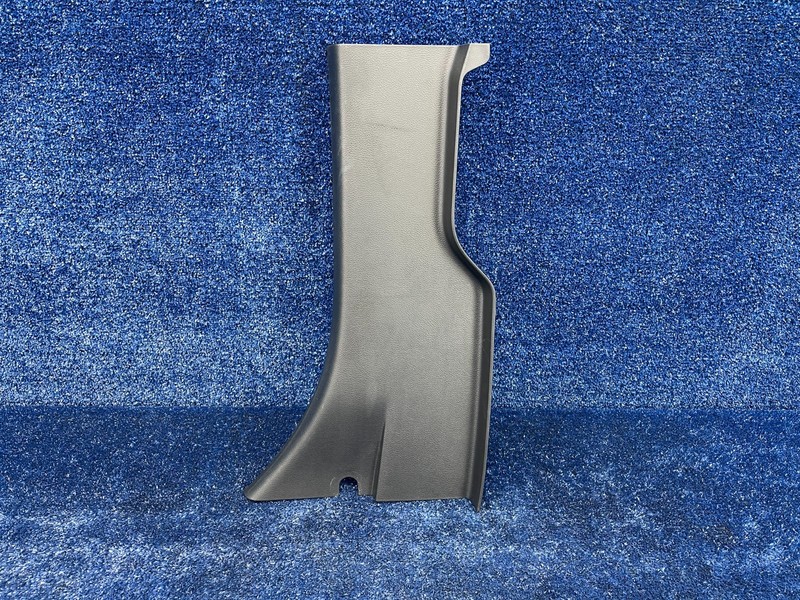 2019–2024 RAM 1500 Classic OEM Rear Right Side Lower C Pillar Cover Trim