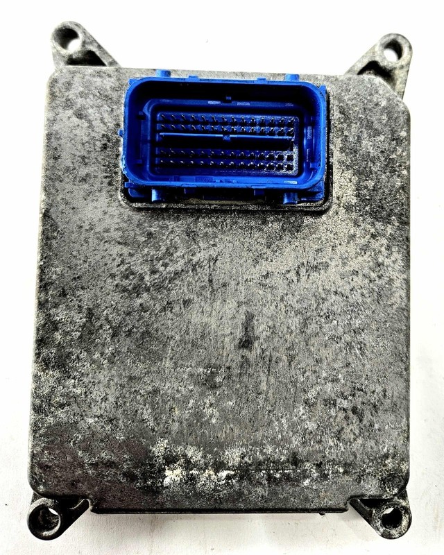 2014-2019 Cadillact CTS Transmission Control Module OEM 24270716