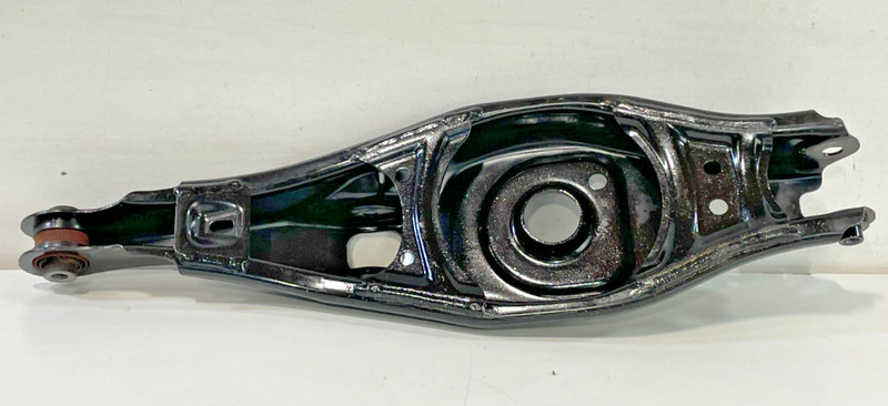 2023-2025 HONDA HR-V FWD REAR LEFT DRIVER SIDE LOWER SPRING CONTROL ARM # 101713