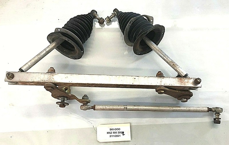 Ski-doo MXZ 500 600 700 800 Steering Tie Rod 506151190