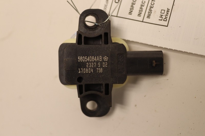 2015-2023 DODGE CHALLENGER FRONT RIHGT DOOR AIR BAG CRASH IMPACT SENSOR OEM