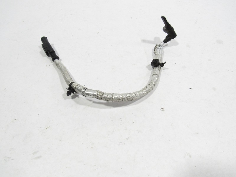 17-23 Mclaren 720S 2018 Rear Left Driver Wheel Speed ABS Sensor Wire Harness !