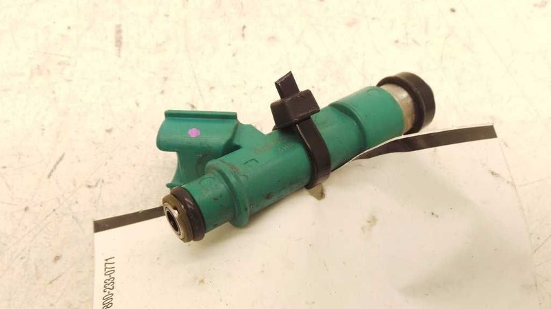 03-09 TOYOTA CAMRY LE 2.4L 4CYL FUEL INJECTOR