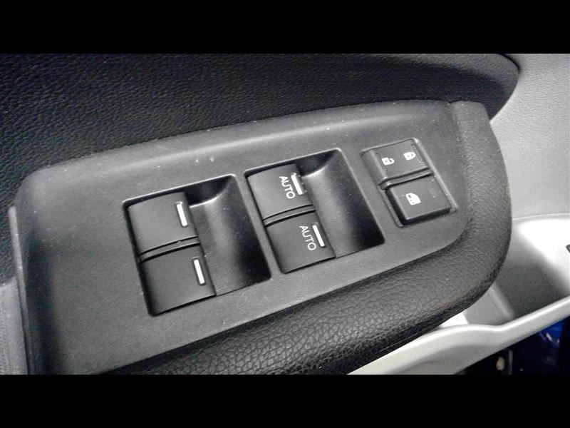 Driver Front Door Switch Driver's Lock And Window Fits 17-19 RIDGELINE 1099356