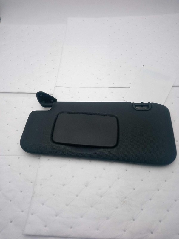 2023 Toyota GR86 Red Sun Visor Coupe 2-Door Used OEM Part 7637888
