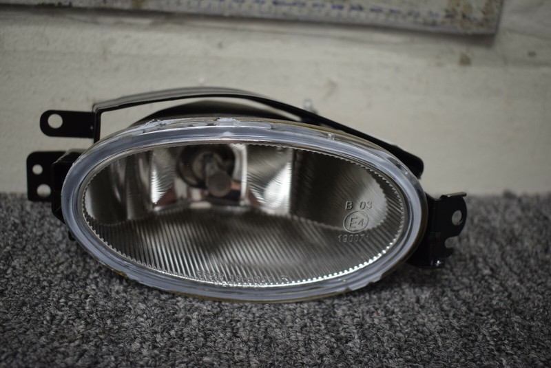 2014-2015 HONDA CIVIC FOG LIGHT AFTERMARKET