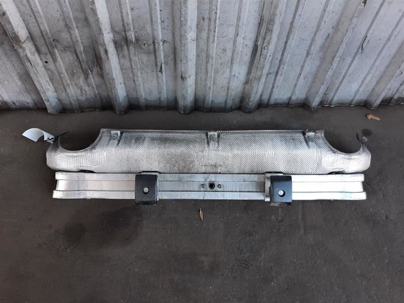 Rear Bumper Reinforcement Fits 01-04 PORSCHE 911 99650502103