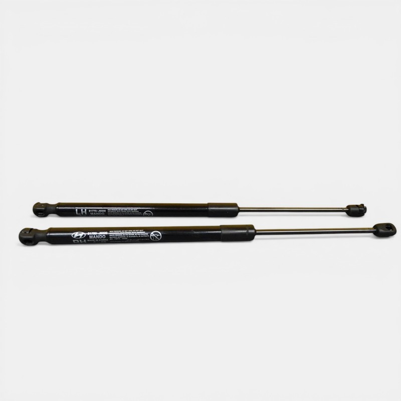 2018-2023 HYUNDAI KONA LH/RH TAILGATE HATCH SHOCK STRUT PAIR LEFT & RIGHT OEM