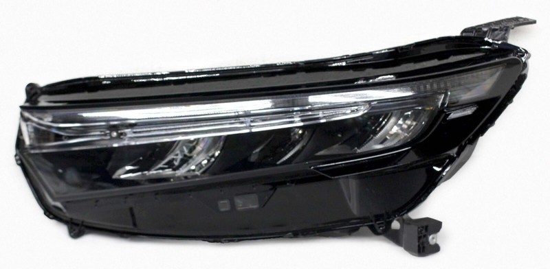 OEM Left Driver Side LED Headlamp For Honda CR-V 1.5L 33150-3A0-A03 Clip Missing