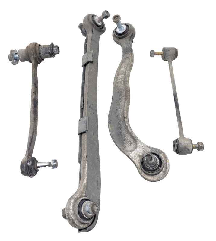 2000-2006 Mercedes S430 Rear Driver Control Arms Set