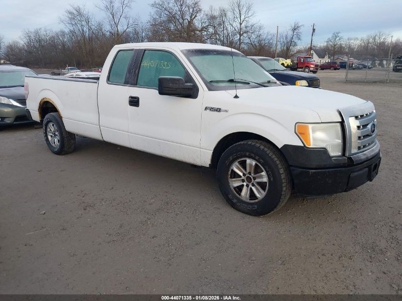 11 12 13 14 FORD PICKUP F150 Transmission Assy. At (6 Speed 6r80) 5.0l 4x2