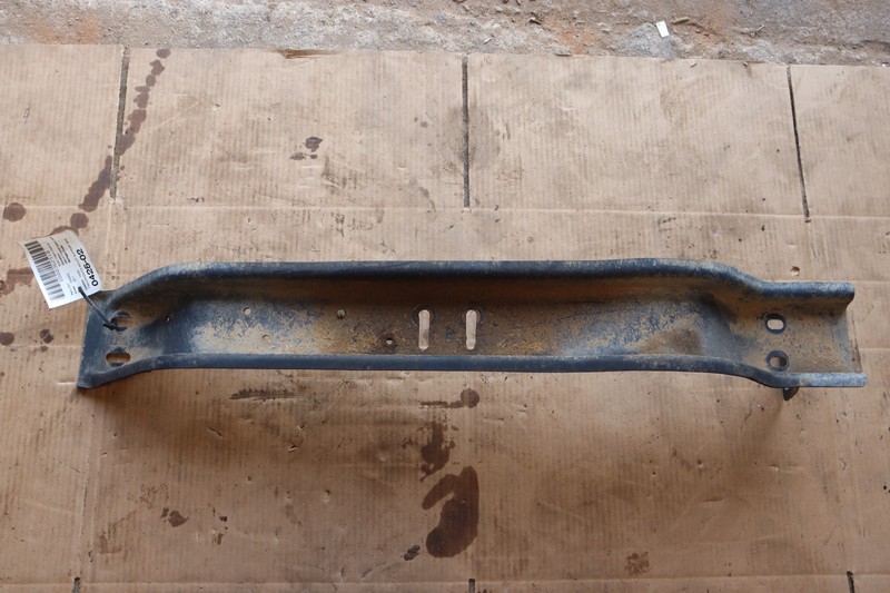 2011-16 FORD F250 SD 6.7L 4WD TRANSMISSION CROSSMEMBER MOUNT SUPPORT BRACKET OEM