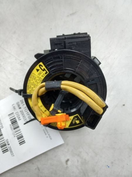 05 TOYOTA HIGHLANDER CLOCK SPRING ASSEMBLY