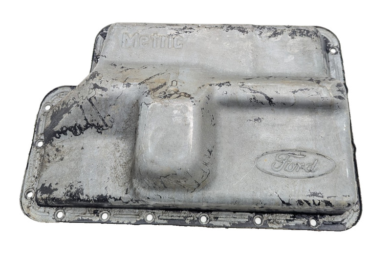 87 - 96 FORD F150 F250 F350 7.5L Automatic Transmission Pan OEM